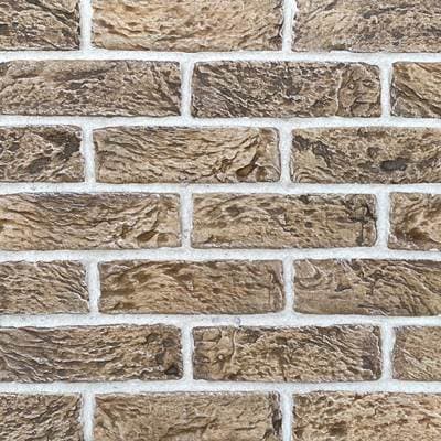 Piatra Decorativa Hand Brick 02 cutie 0.5