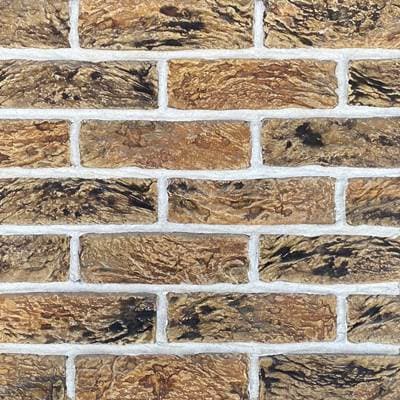 Piatra Decorativa Hand Brick 03 cutie 0.5