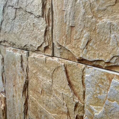 Piatra decorativa Leon 01 — imagine 3