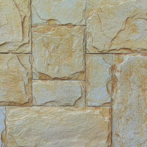 Piatra decorativa Leon 01
