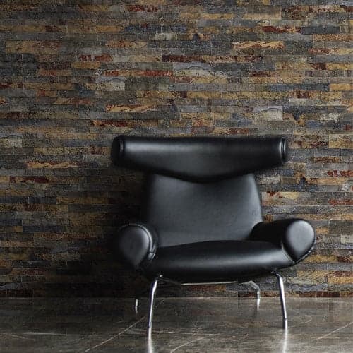 Piatra decorativa Lucera Rusty Ambiance Modulo