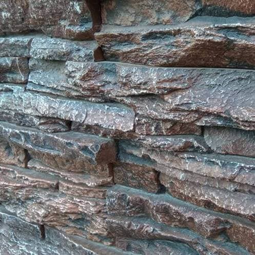 Piatra decorativa Montana 05 cutie 0,6