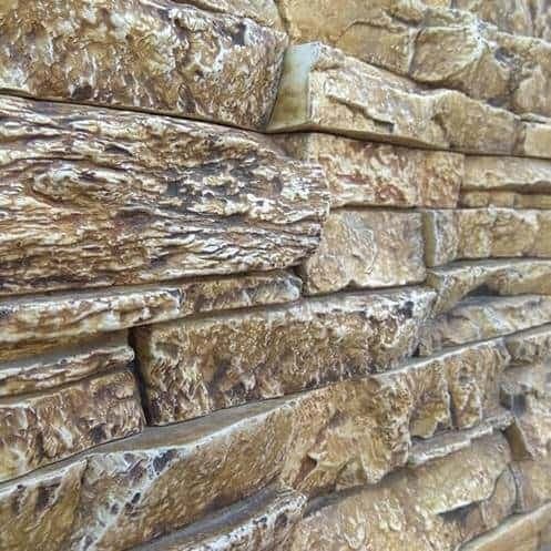 Piatra decorativa Montana 06 — imagine 2