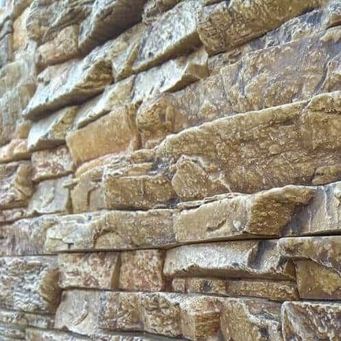 Piatra decorativa Montana 06 — imagine 3