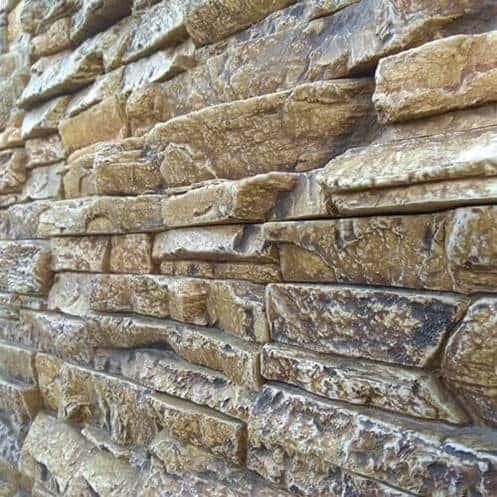 Piatra decorativa Montana 06 — imagine 4