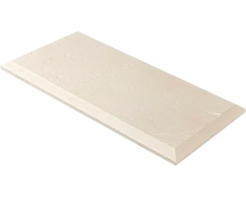 Piatră decorativă STAR STONE Roma 40x20x2 cm smoke
