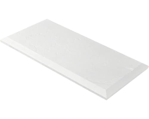 Piatră decorativă STAR STONE Roma 40x20x2 cm white