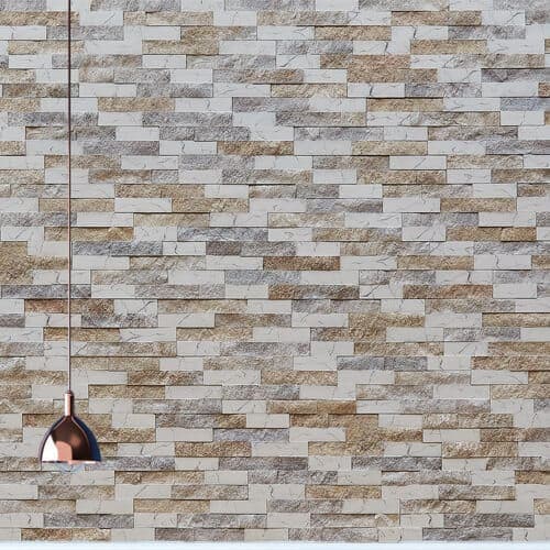 Piatra decorativa Vella Marble Mix Modulo
