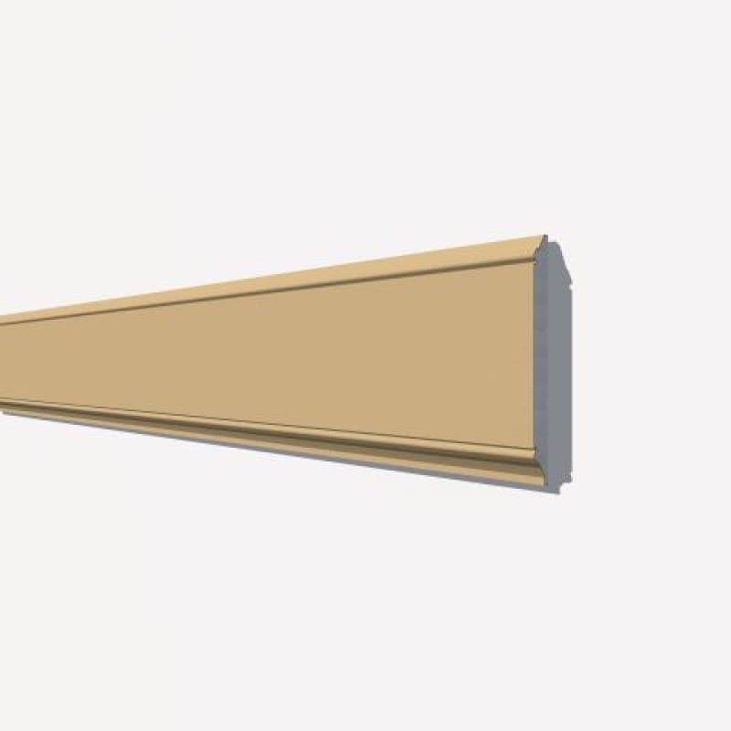 Pilastru coloana decorativa #REZISTENT ADP11 320X39X2000 — imagine 1