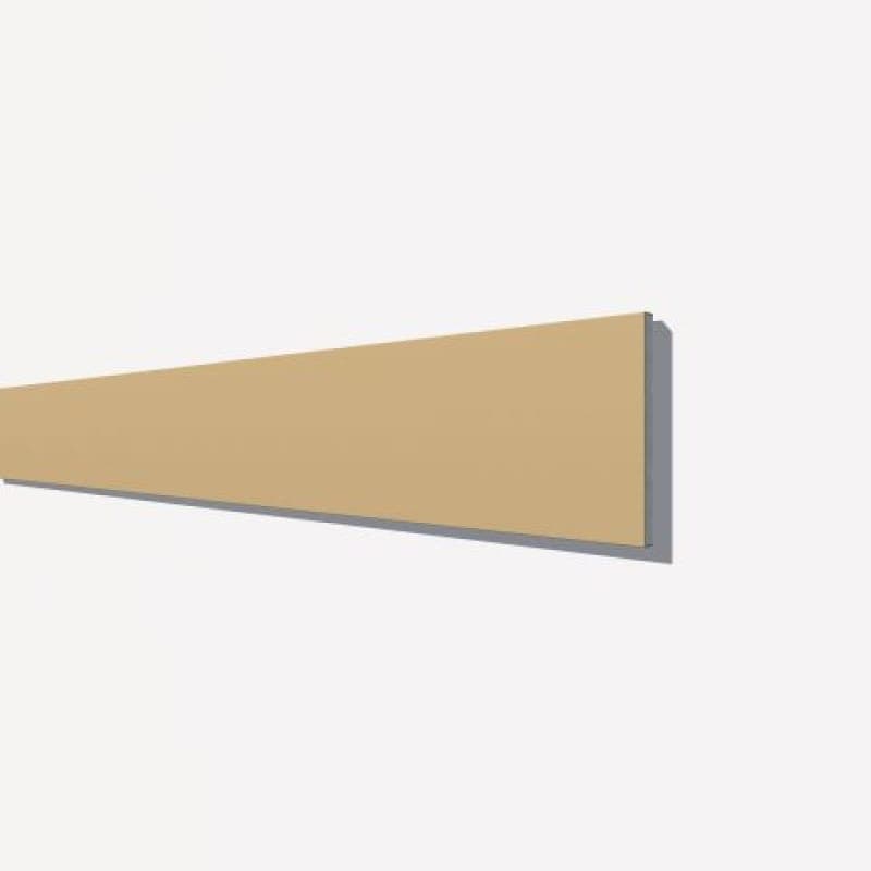 Pilastru coloana decorativa #REZISTENT ADP26 250X20X2000 — imagine 1