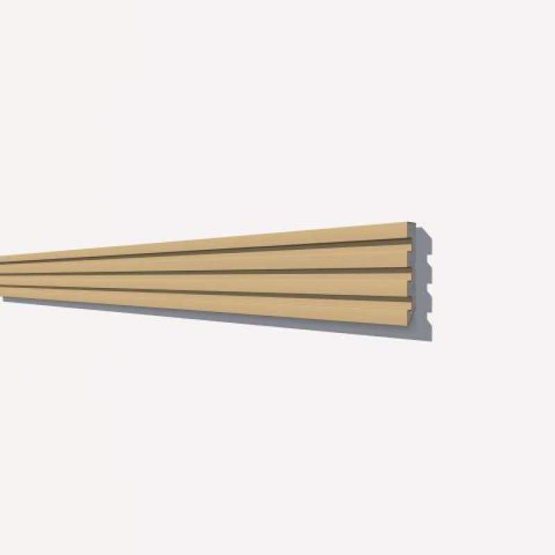 Pilastru coloana decorativa #REZISTENT ADP29 172X31X2000 — imagine 1