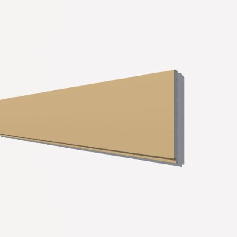 Pilastru coloana decorativa #REZISTENT ADP32 365X30X2000 — imagine 1