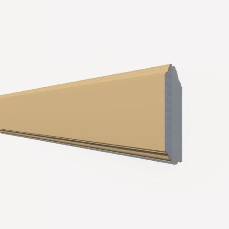 Pilastru coloana decorativa #REZISTENT ADP33 400X60X2000 — imagine 1