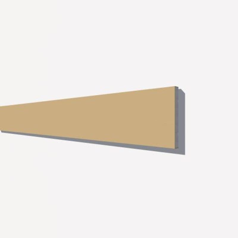 Pilastru coloana decorativa #REZISTENT ADP40 240X30X2000 — imagine 1