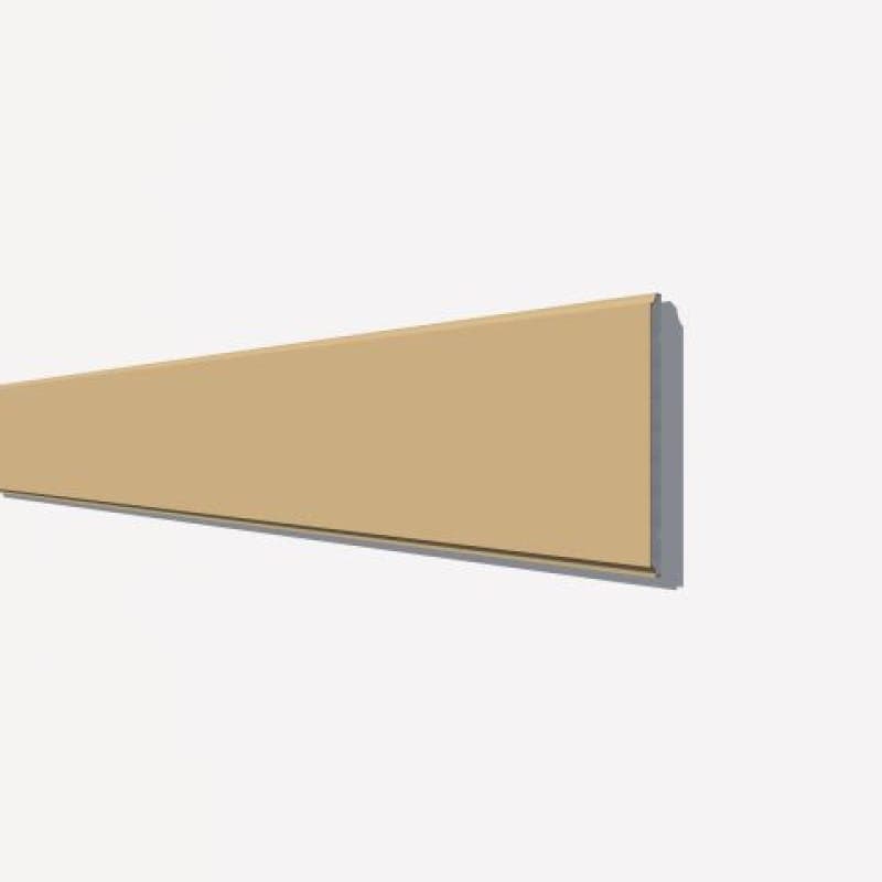 Pilastru coloana decorativa #REZISTENT ADP5 300X25X2000 — imagine 1