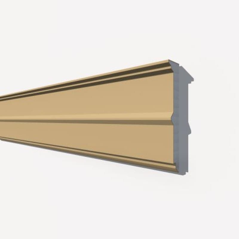 Pilastru coloana decorativa #REZISTENT ADP9 425X85X2000 — imagine 1