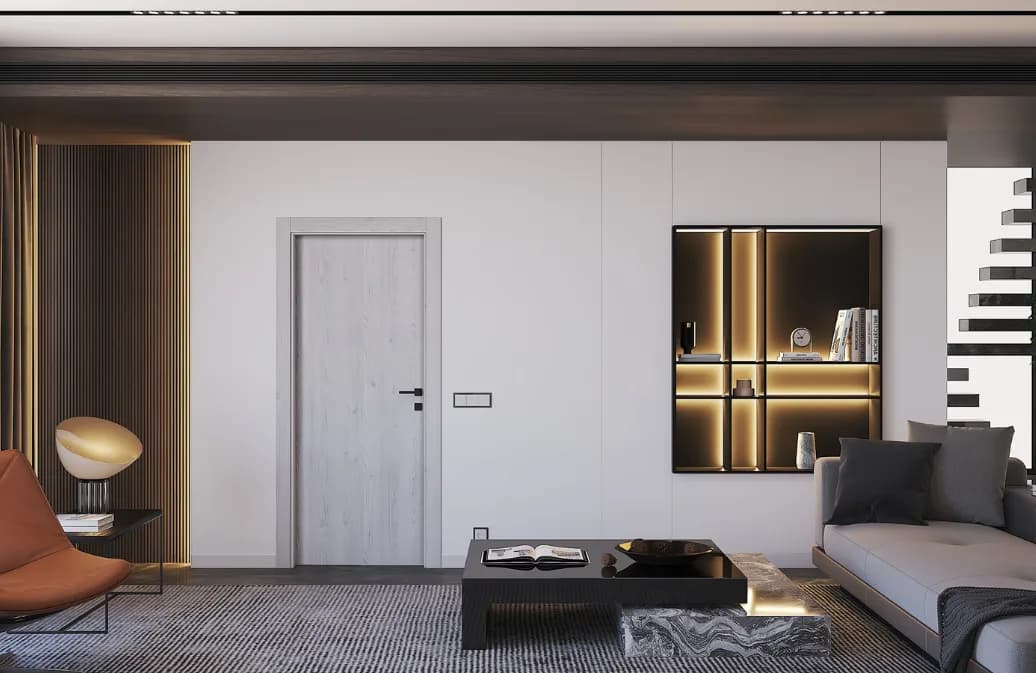 Colecția Suite