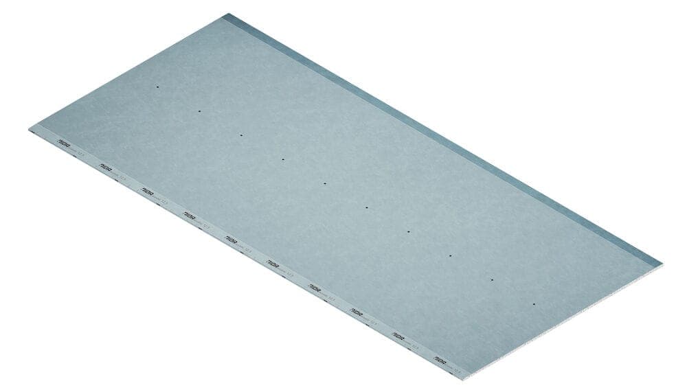 Placa gips carton Nida Acustic 1200x2000x12,5 (palet 58 buc)