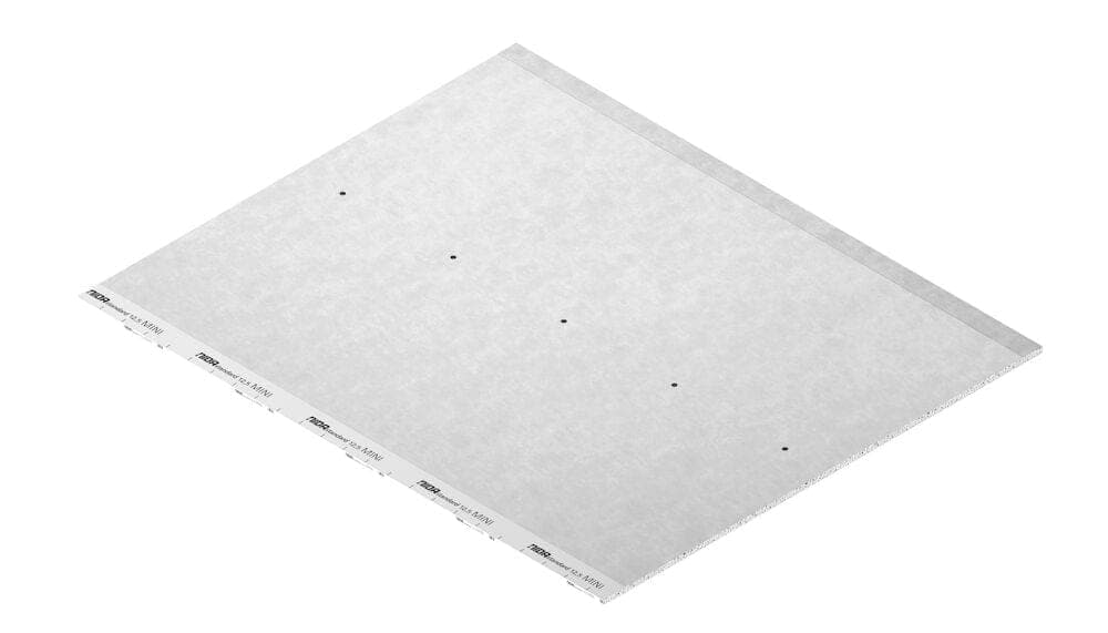 Placa gips carton Nida Expert Plus 1200x2000x12.5 (palet 68 buc)