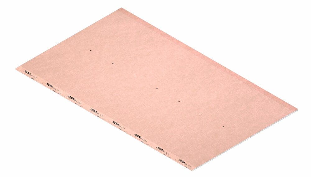 Placa gips carton Nida Flam 1200x2000x12,5 (palet 58 buc)