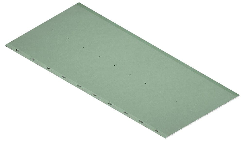 Placa gips carton Nida Hydroflam 1200x2600x12,5 (palet 58 buc)