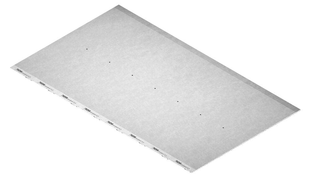Placa gips carton Nida Standard 1200x2000x12,5 (palet 92 buc)