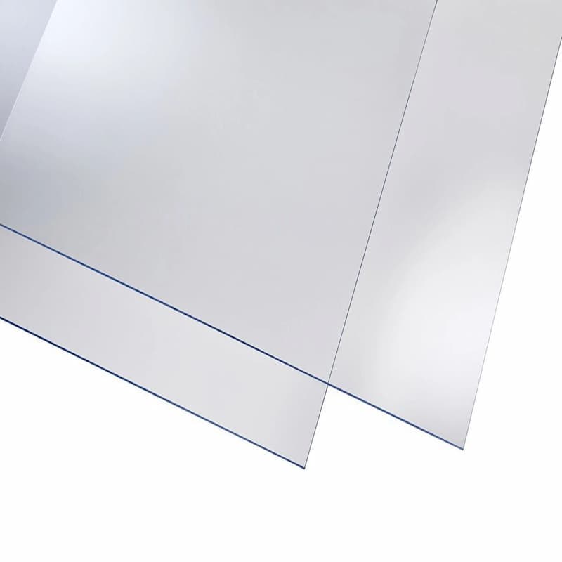 Placa plexiglas Altuglas 10mm