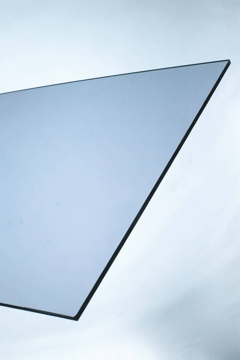 Placa PolicarbonatLexan Transparenta Incolora Uz general  1,5x1250x2050 mm — imagine 2