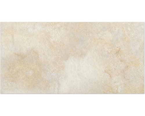 Placă terasă Burlington ivory 59,5x119,5x2 cm
