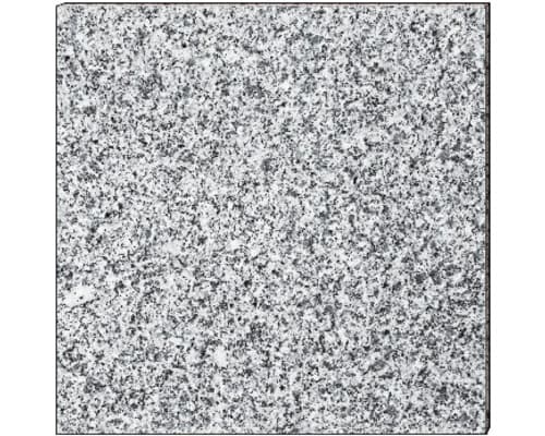 Placă terasă din granit 400x400x30 mm gri ars