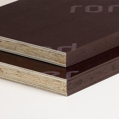 Placaj cofraj OSBPLY Romply Merops 2500 x 1250x15mm