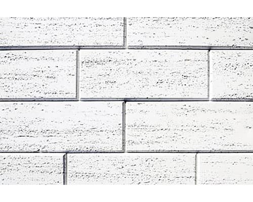 Placaj decorativ STAR STONE Traverstone 50x20x2 cm white