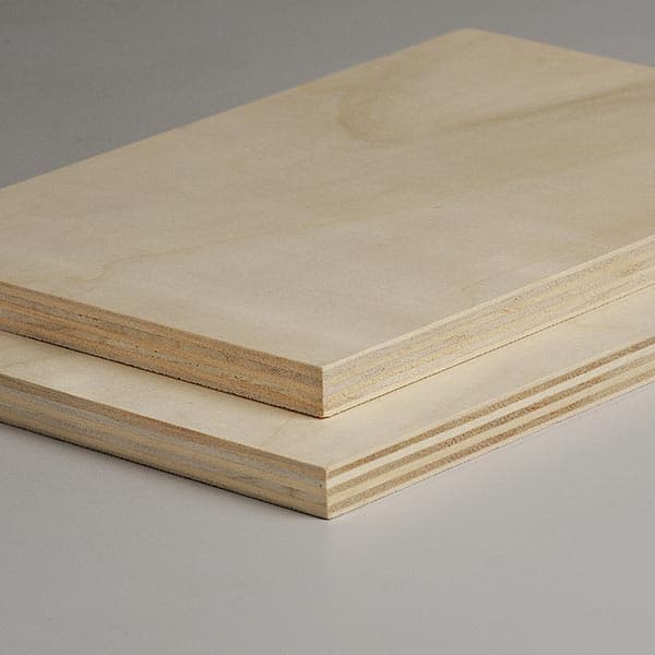 Placaj Tego mobila si tapiterii 2500x1250x18mm plop Romply Merops — imagine 2