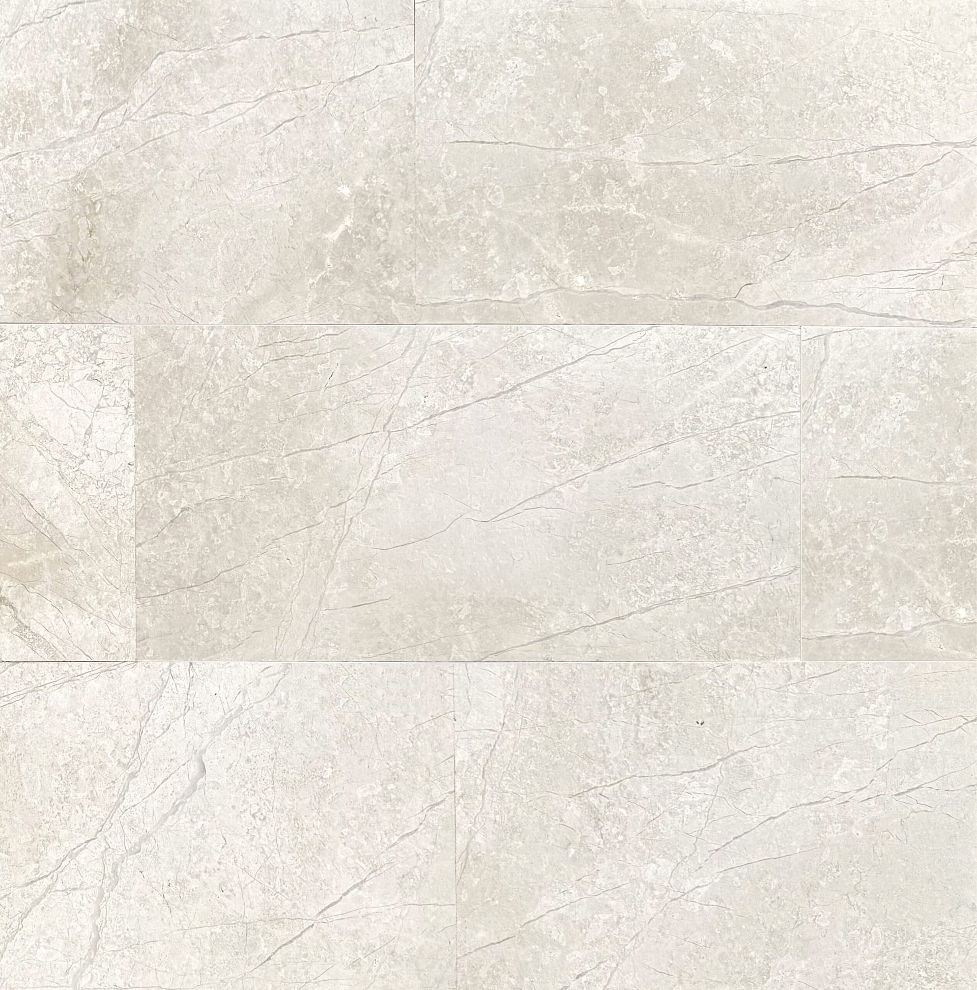 Placi Marmura Crema Mistica Lustruit 30 x 60 x 2 cm — imagine 3