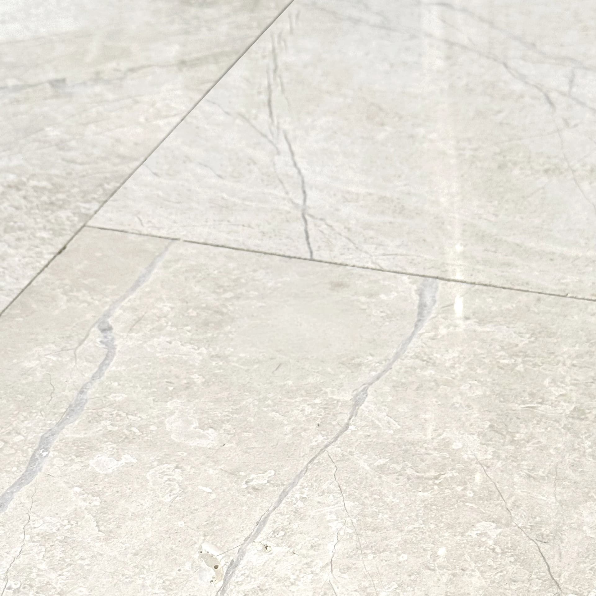 Placi Marmura Crema Mistica Lustruit 30 x 60 x 2 cm — imagine 4