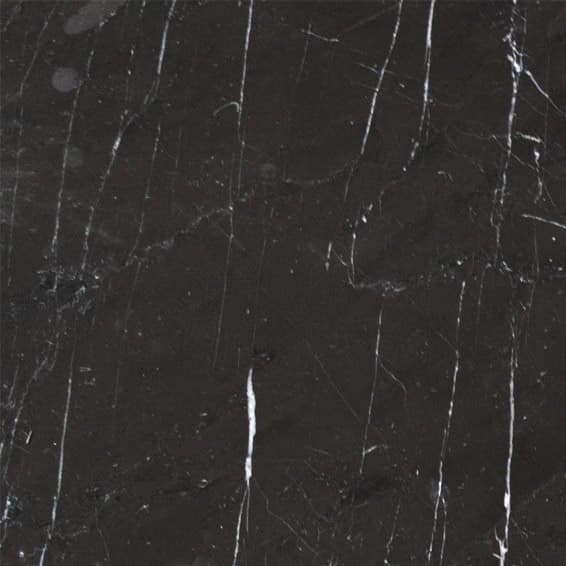 Placi Marmura Nero Marquina Lustruit 30 x 60 x 2 cm — imagine 3