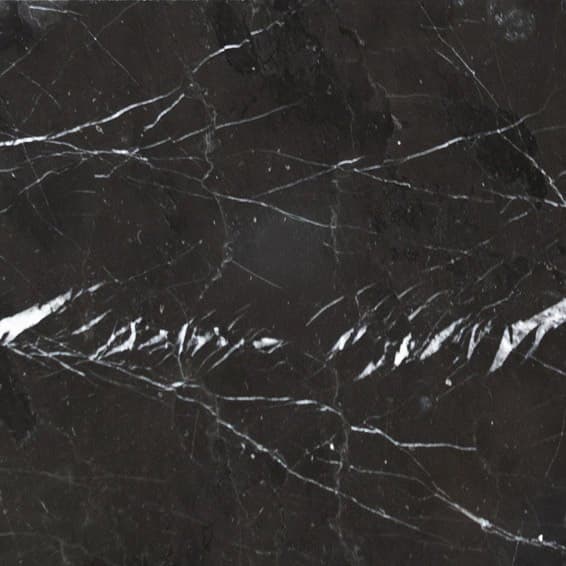 Placi Marmura Nero Marquina Lustruit 30 x 60 x 2 cm — imagine 4