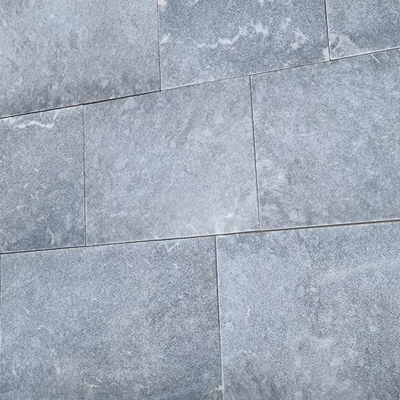 Placi Marmura New Black Sablat Periat 30.5 x 61 x 1.2 cm — imagine 3