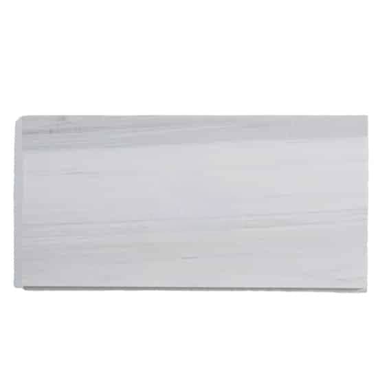 Placi Marmura Nuvola Venato Lustruit 30.5 x 61 x 1 cm — imagine 2
