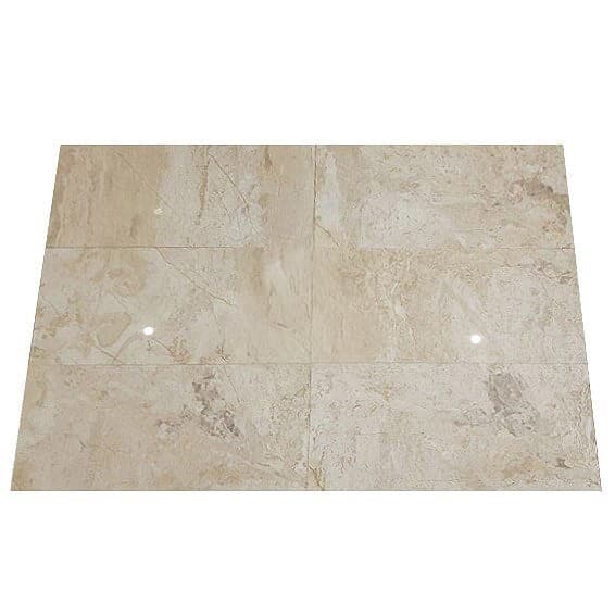 Placi Marmura Royal Lustruit 30.5 x 61 x 1.3 cm — imagine 2