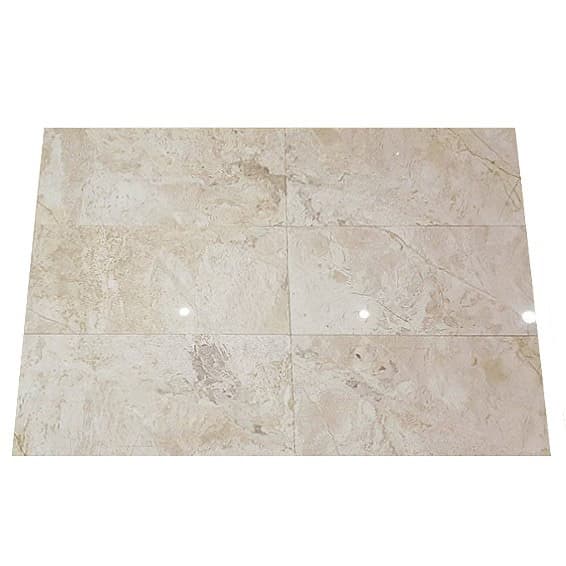 Placi Marmura Royal Lustruit 30.5 x 61 x 1.3 cm — imagine 3