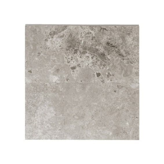 Placi Marmura Tundra Grey Lustruit 30 x 60 x 2 cm — imagine 3