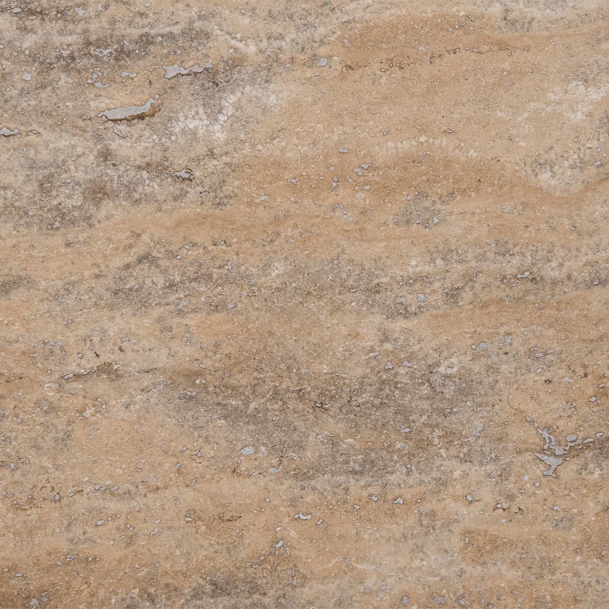 Placi Travertin Silver VC Lustruit Chituit 30.5 x 61 x 1.2 cm