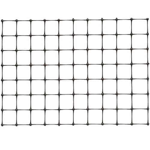 Plasa anticartita rola 1 x 100m – 100mp – ochiuri 12x12mm