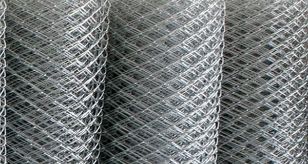 Plasa impletita 1.7×10 m