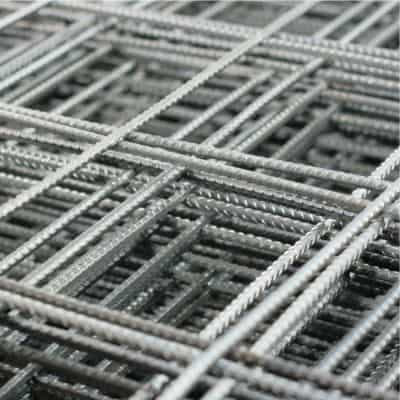 Plasa sudata ECO fir 3.7mm 2000x 6000mm