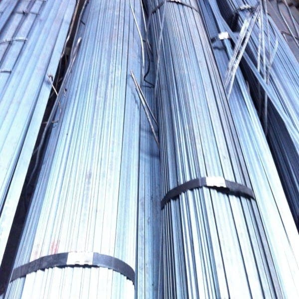 Platbanda 100×10 6m lungime