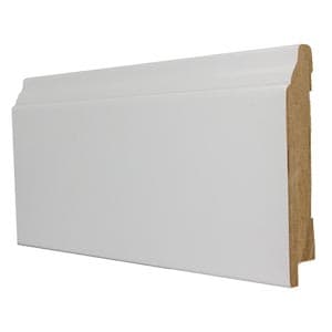 Plinta MDF Alba 1695 9 cm