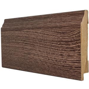 Plinta MDF Chamonix Dark 1695 9cm