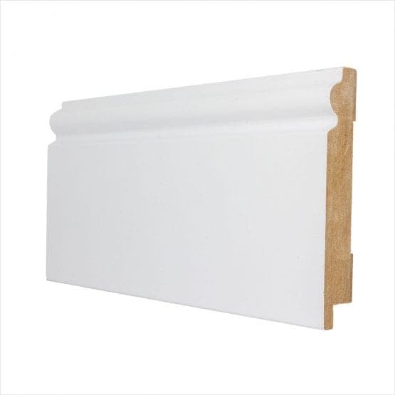 Plinta MDF Chamonix Dark 16100 10cm — imagine 2